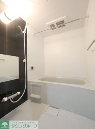 ラポート日比野の物件内観写真